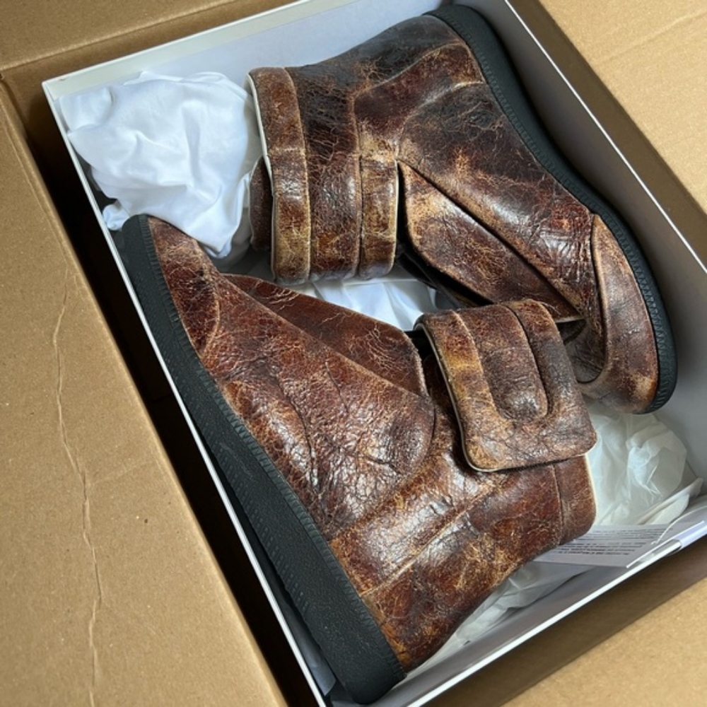 Maison Margiela Future High - Picture 10 of 14